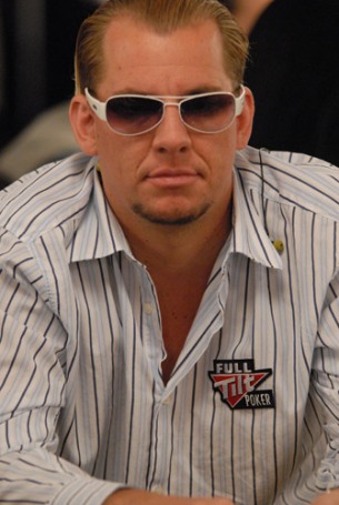 Chip Jett