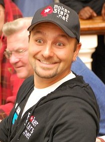 Daniel Negreanu