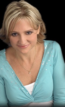 Jennifer Harman