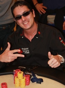 EPT di Praga 2009: Luca va in the money per la 13esima volta