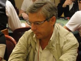 Marcello 'luckexpress10' Marigliano