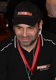 Alessandro Pastura