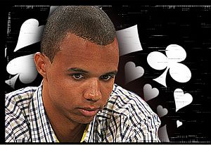 Phil Ivey