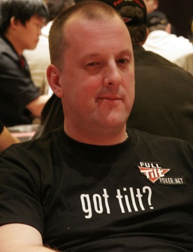 Ross Boatman