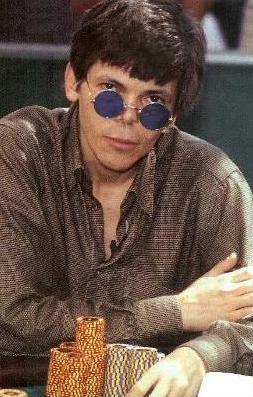 Stu Ungar