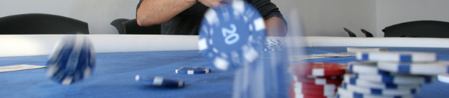 Strategie di poker
