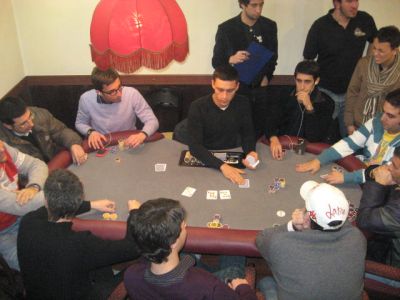 tavolo finale