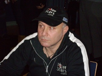 Gianvalerio Bindi