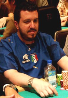 Max Pescatori