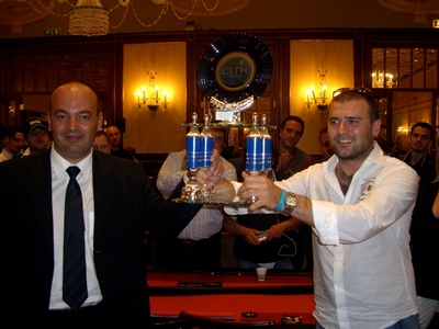 Copertina FIGP