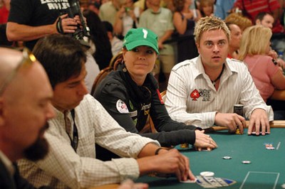 Thorson