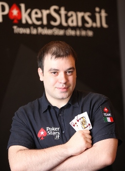 Pier Paolo Fabretti