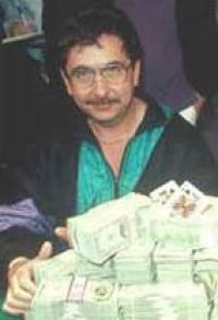 Brad Daugherty, primo milionario alle WSOP