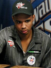 Phil Ivey