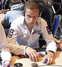 Peter Eastgate