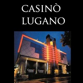 Il Casinò di Lugano