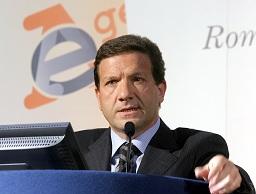 Raffaele Ferrara, Direttore Generale di AAMS