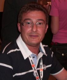 Paolo 'hank' Compagnucci, vincitore del Sunday Special di PokerStars.it