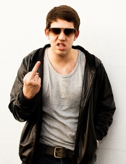 Luke 