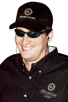 Phil Hellmuth, 11 volte campione WSOP e ora coach di Jeff Shulman