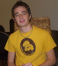 Tommaso Bilardojoe Panirossi