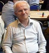 Gianni Giaroni