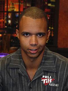 Phil Ivey