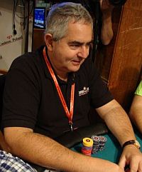 Riccardo Mazzitelli