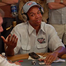 Phil Ivey