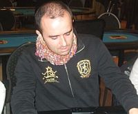 Alessandro Wodimello De Michele