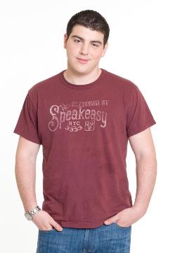 Daniel 'anski' Stern