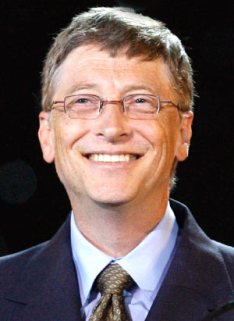 Bill Gates