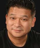 Johnny Chan