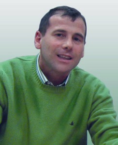 Fabrizio D'Aloia, presidente di Microgame