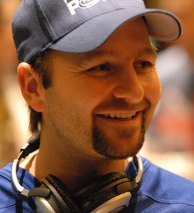 Daniel Negreanu felice: per ora e' lui in cima alla All Time Money ist