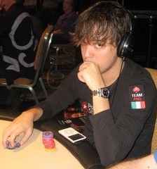 Dario Minieri: continua il suo periodo nero