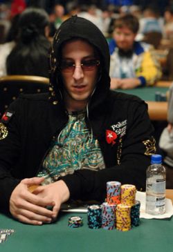 Bertrand 'ElkY' Grospellier