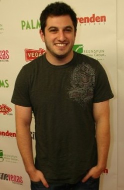 Phil 'OMGClayAiken' Galfond felice: e' lui il più vincente agli high stakes online di settembre