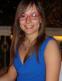 Irene Baroni, seconda classificata al Ladies Event dell'EPT