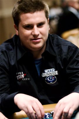 Isaac Baron