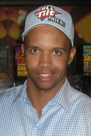 Phil Ivey