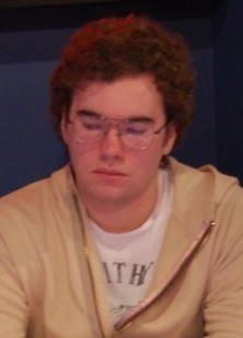 James Mitchell approda in semifinale