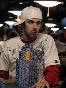 Jason Mercier