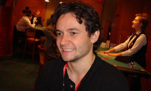Jeff Sarwer