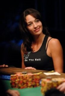 Kara Scott