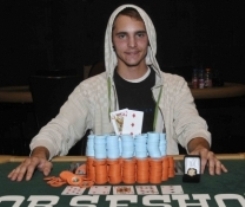La premiazione