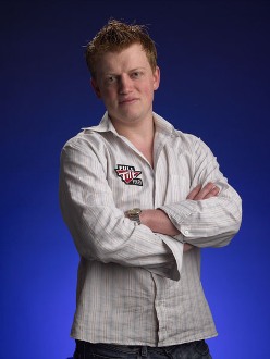 Mark Vos