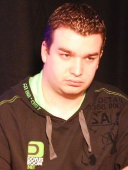 Chris Moorman