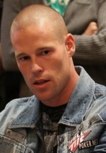 Patrik Antonius