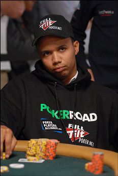 Phil Ivey: lui a novembre ci sara'...